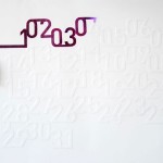 Tipografi örnekleri ve kreatif tasarımlar