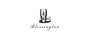 blessington blessington