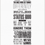 crazyones-poster