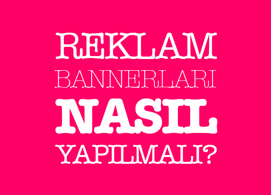 banner-nasil-yapilmali