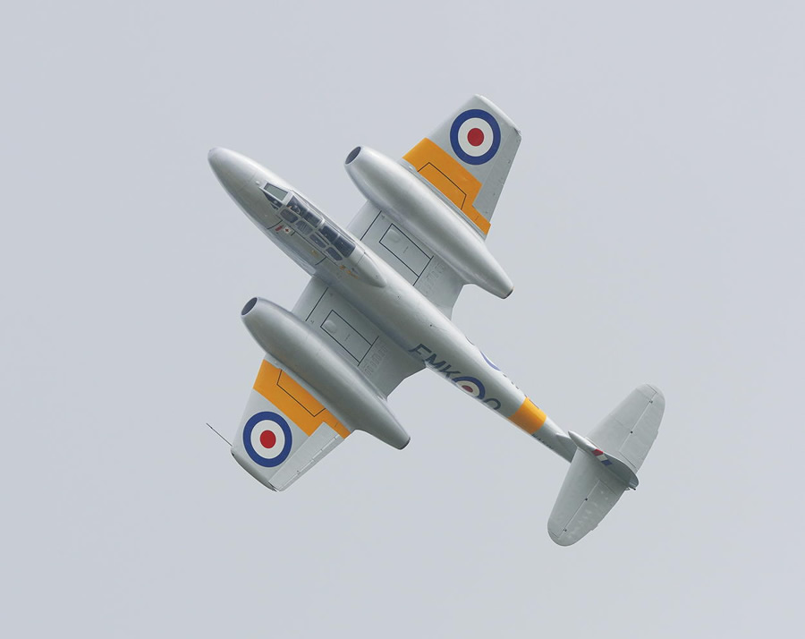 Gloster Meteor
