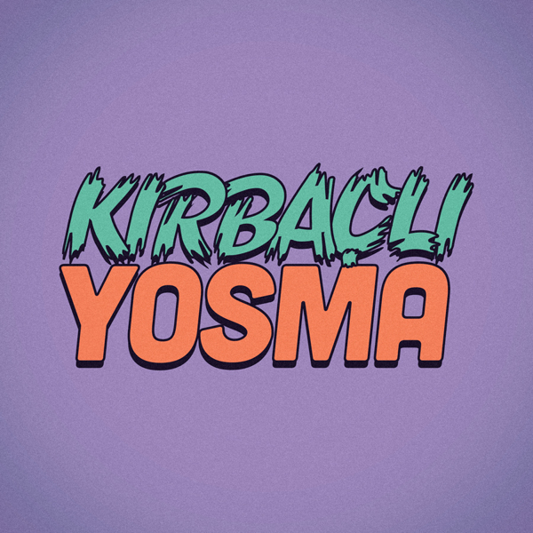 kirbacli-yosma