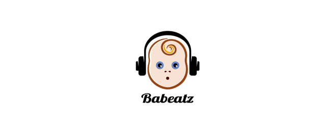 bebek temalı logo (14)