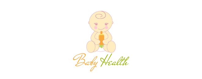 bebek temalı logo (15)