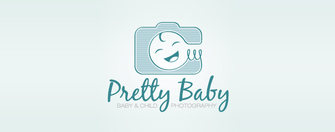 bebek temalı logo (20)