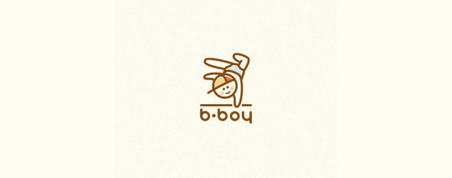 bebek temalı logo (31)
