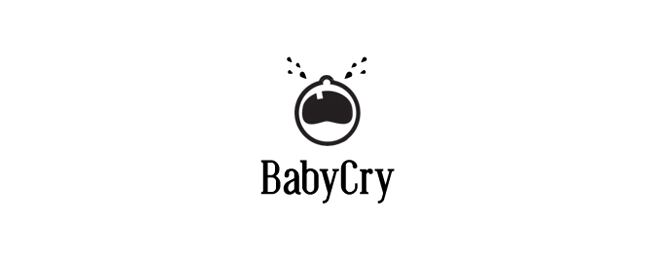 bebek temalı logo (35)