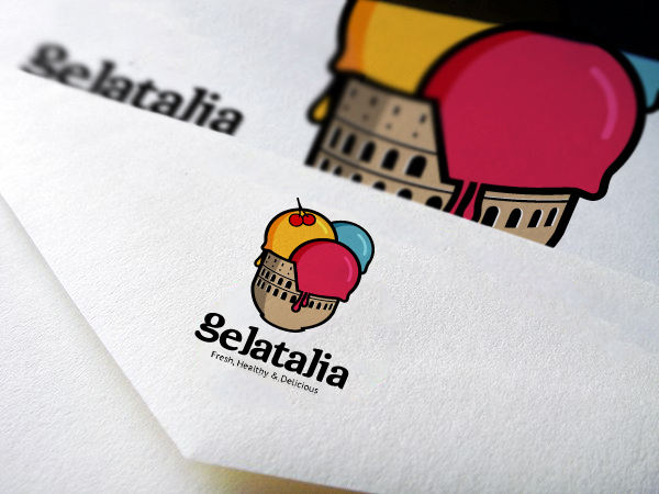 Gelatalia-logo-tasarimlari