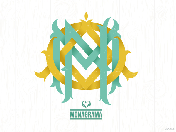 Monograms-logo-tasarimlari