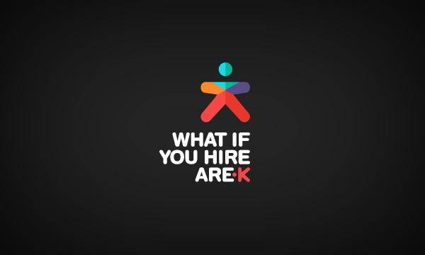 What_if_you_hire_Arek-logo-tasarimlari