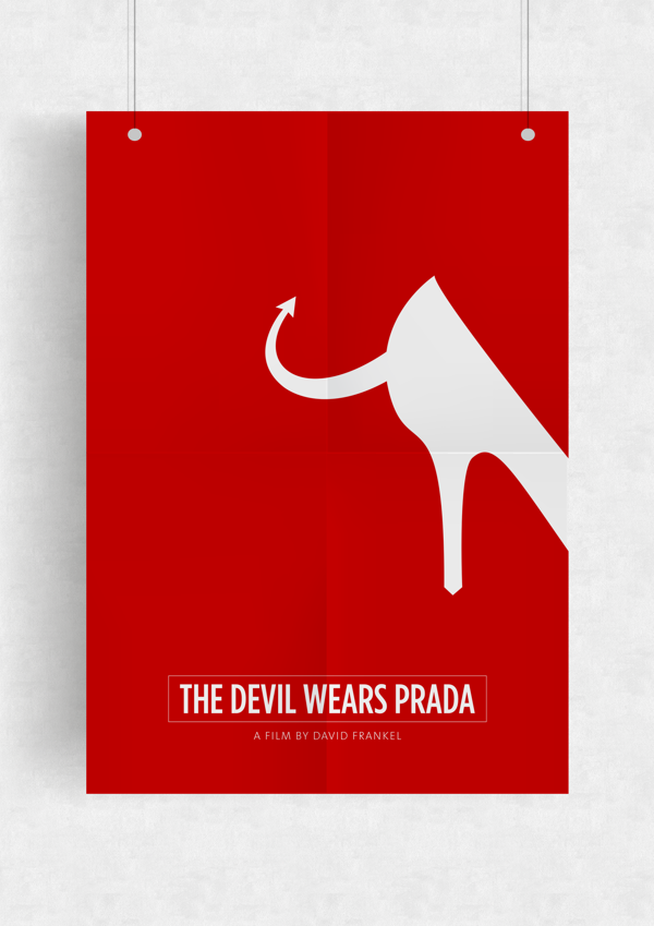 devil-prada-minimal-poster