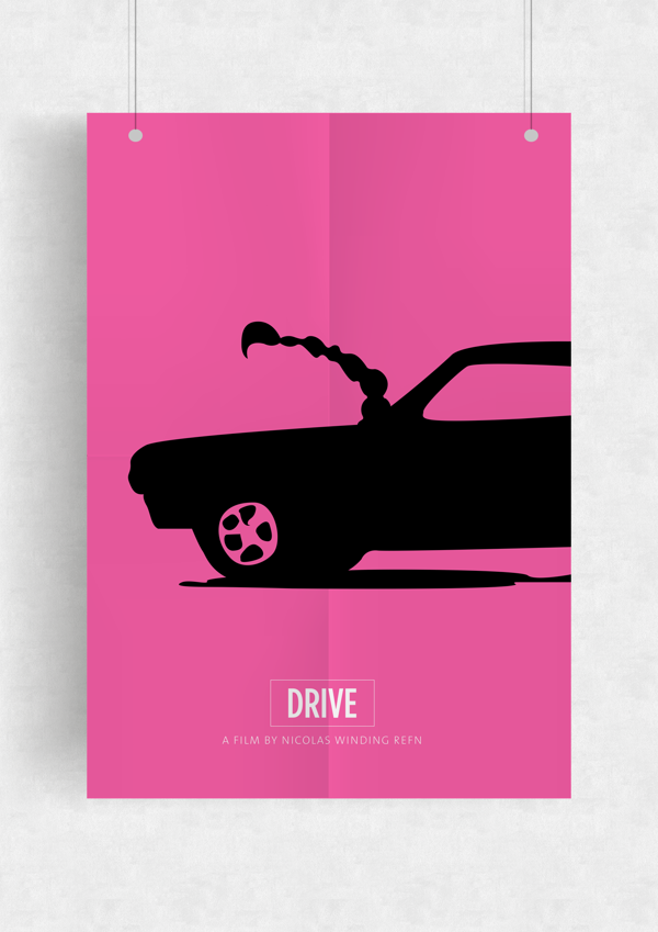 drive-minimal-poster
