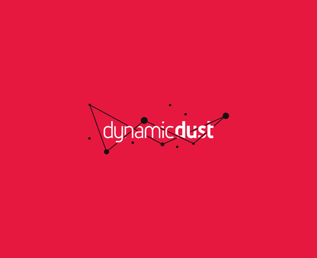 dynamicdust-logo-tasarimi