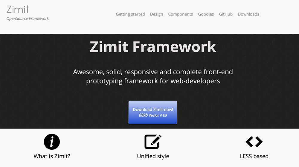 zimit-framework