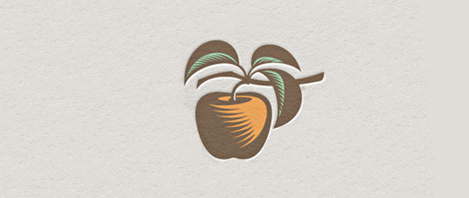 elma-temali-logo-tasarimlari-13