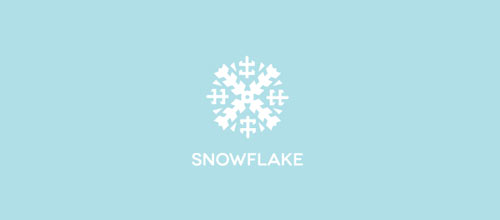 kar-tanesi-logo-tasarimi-1-one-Snowflake