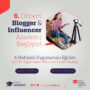 Blogger ve Influencer Olmak İçin: Blogger Akademi